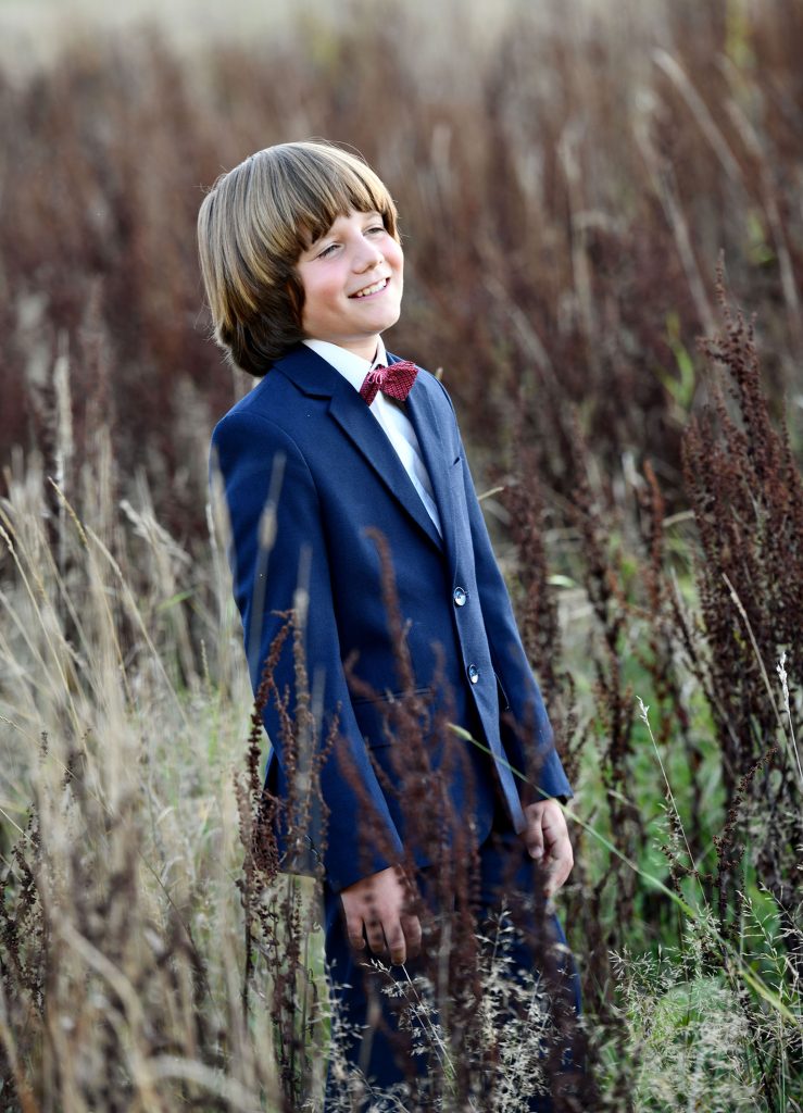 Kommunionfotos in Wadern und Umgebung