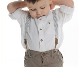 Kinderfotografie in Wadern - authentische Momente