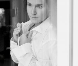 Portraitshooting Homestory