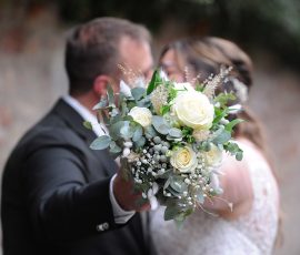 Hochzeitsfotografie in Rheinlandpfalz